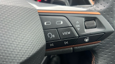 CUPRA Leon 1.4 eHybrid VZ2 Design Edition 5dr DSG Hatchback